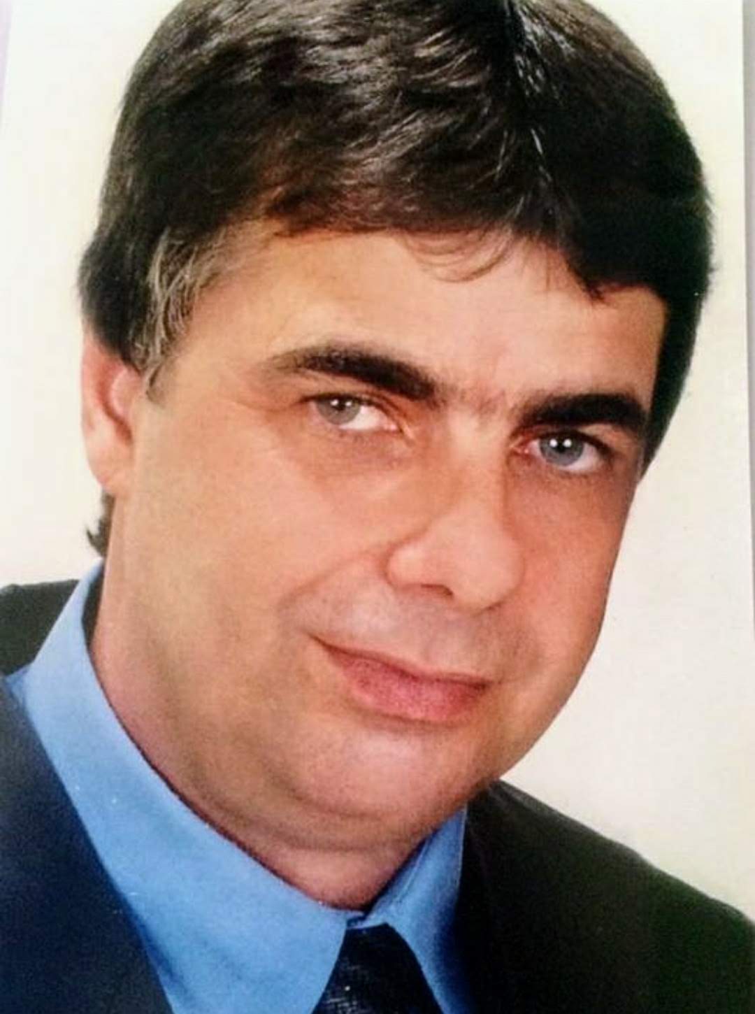 Foto da fachada da Funerária São João em Imbituba