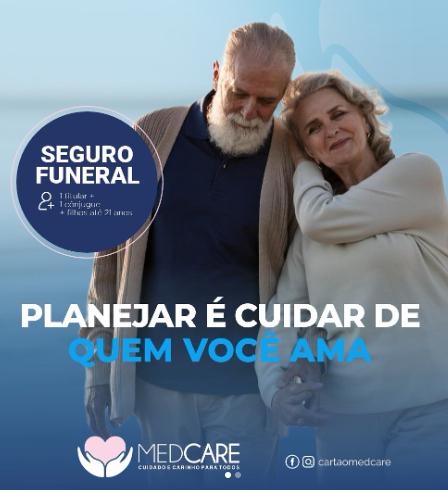 Seguro funeral para famílias de Imbituba e Garopaba